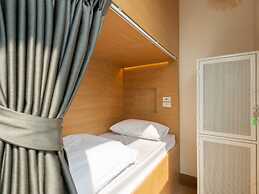 Ratchada Hotel (ROTFAI)