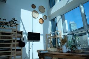 Ratchada Hotel (ROTFAI)