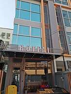 Ratchada Hotel (ROTFAI)