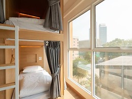 Ratchada Hotel (ROTFAI)