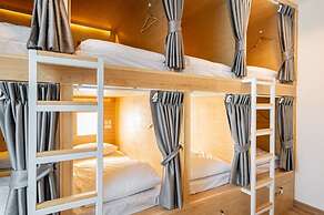 Ratchada Hotel (ROTFAI)