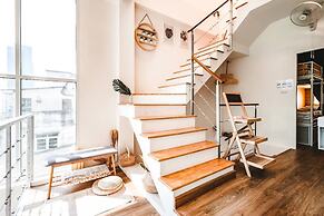 Ratchada Hotel (ROTFAI)