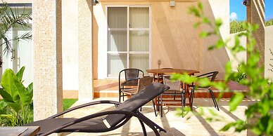 Private House YOSHINO