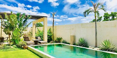 Private House YOSHINO