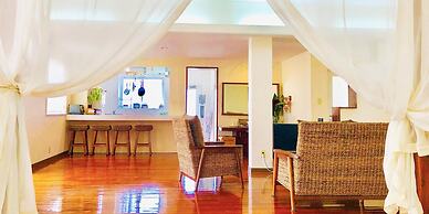 Private House YOSHINO