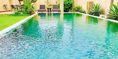 Private House YOSHINO