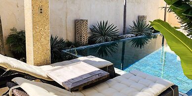 Private House YOSHINO