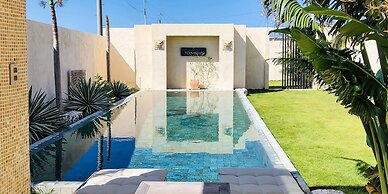 Private House YOSHINO