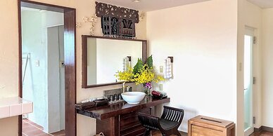 Private House YOSHINO