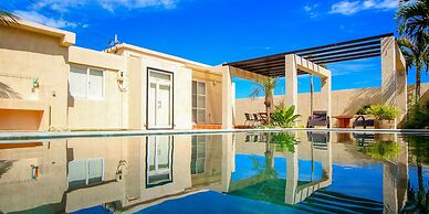 Private House YOSHINO