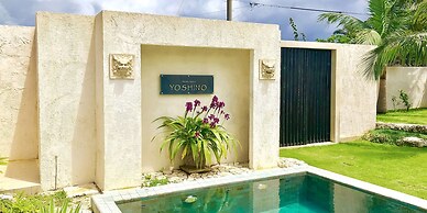 Private House YOSHINO