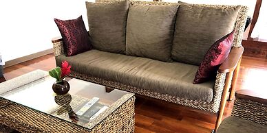 Private House YOSHINO