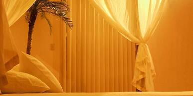 Private House YOSHINO