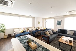 River Villas Hiroshima