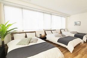 River Villas Hiroshima