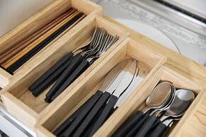 River Villas Hiroshima