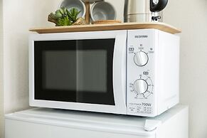 River Villas Hiroshima