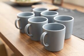 River Villas Hiroshima