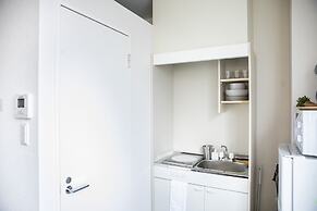 River Villas Hiroshima