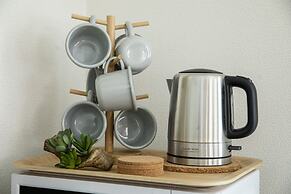 River Villas Hiroshima