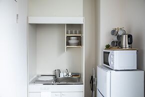 River Villas Hiroshima