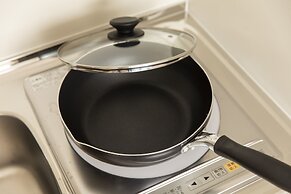 River Villas Hiroshima