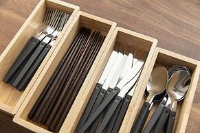 River Villas Hiroshima