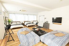 River Villas Hiroshima