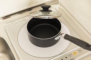 River Villas Hiroshima