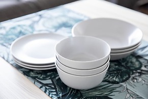 River Villas Hiroshima