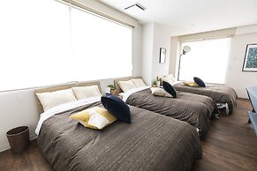 River Villas Hiroshima