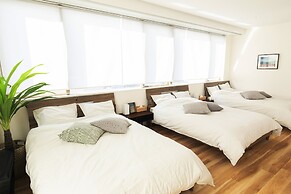 River Villas Hiroshima