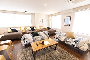 River Villas Hiroshima