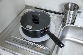 River Villas Hiroshima