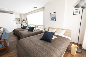 River Villas Hiroshima