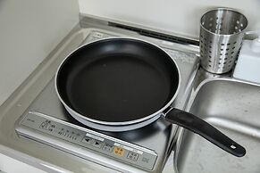 River Villas Hiroshima