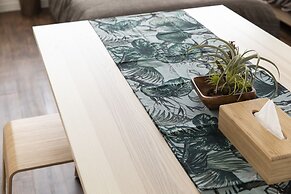 River Villas Hiroshima