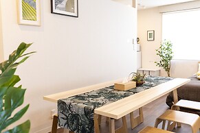 River Villas Hiroshima