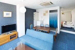 Sakamoto Building 3F