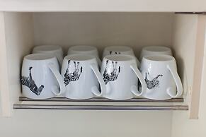 Sakamoto Building 3F