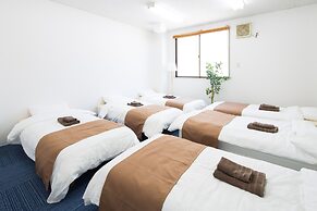 Sakamoto Building 3F