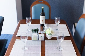 Sakamoto Building 3F