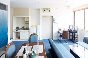 Sakamoto Building 3F