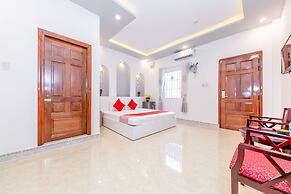 Super OYO 598 Peony Hotel