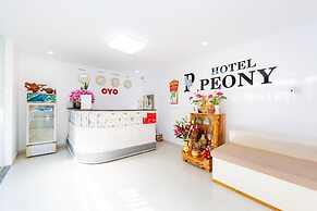 Super OYO 598 Peony Hotel