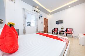 Super OYO 598 Peony Hotel