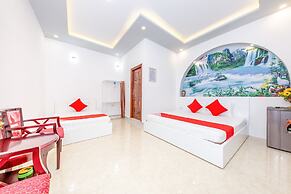 Super OYO 598 Peony Hotel