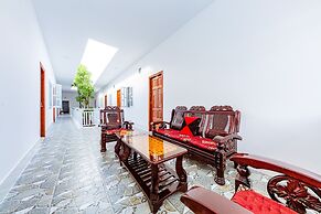 Super OYO 598 Peony Hotel