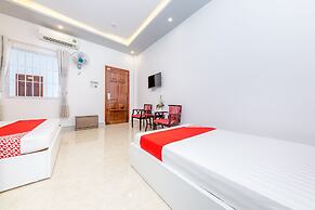 Super OYO 598 Peony Hotel