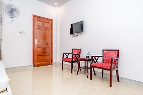 Super OYO 598 Peony Hotel